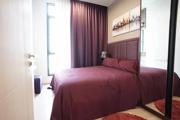 Property photos for The Capital Ekamai-Thonglor