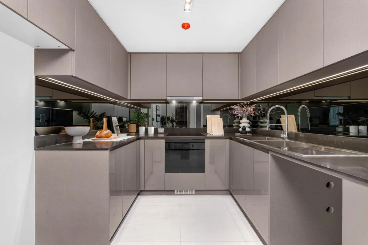 Property photos for Craft Ploenchit