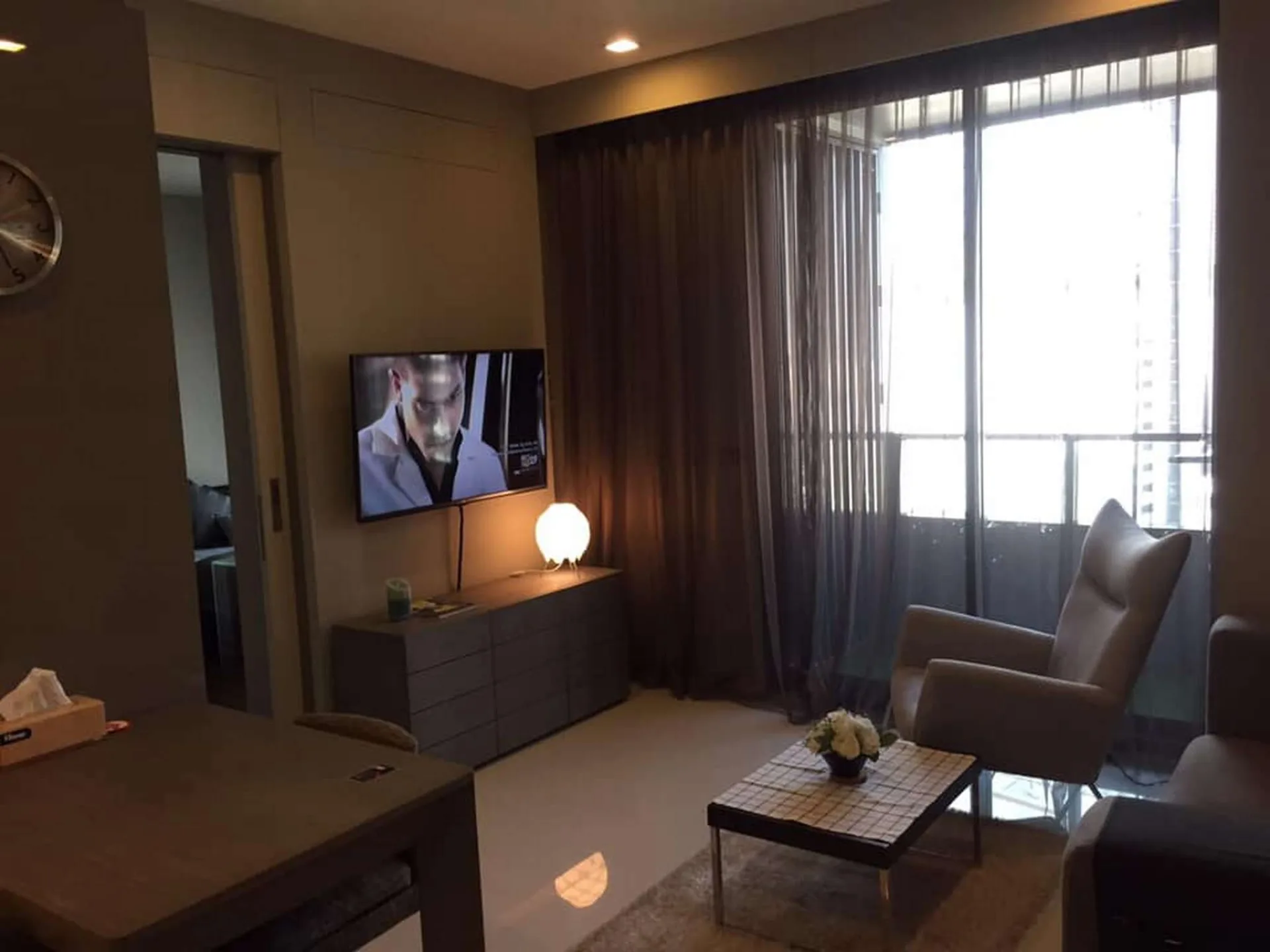 Property photos for M Silom