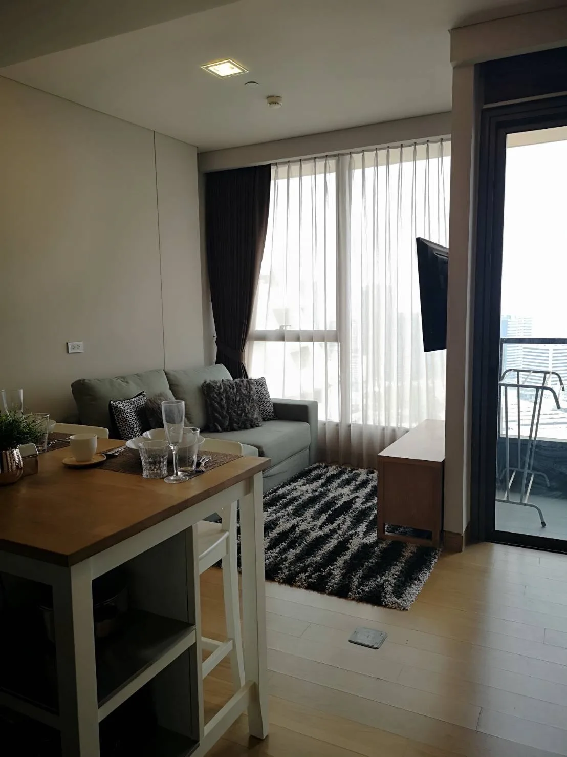 Property photos for The Lumpini 24
