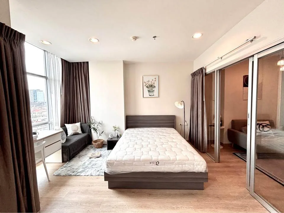 Property photos for Centric Sathorn - Saint Louis