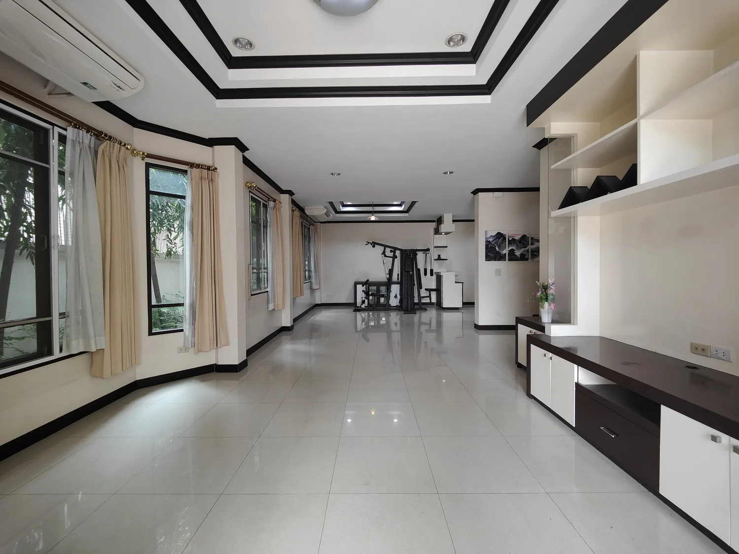 Property photos for Single House Charoen Mit 25