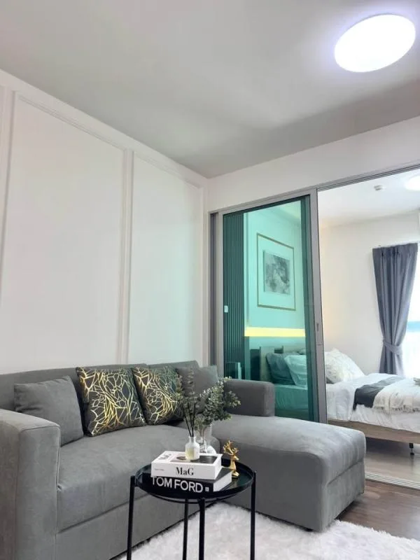 Property photos for A Space Me Bangna