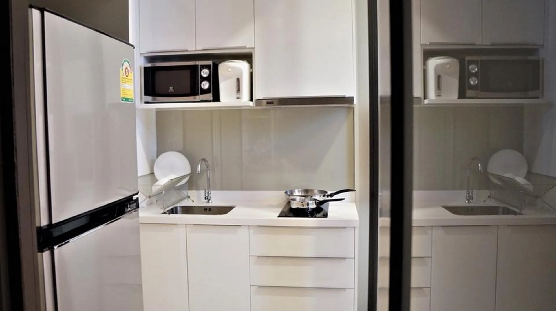 Property photos for Chewathai Residence Asoke