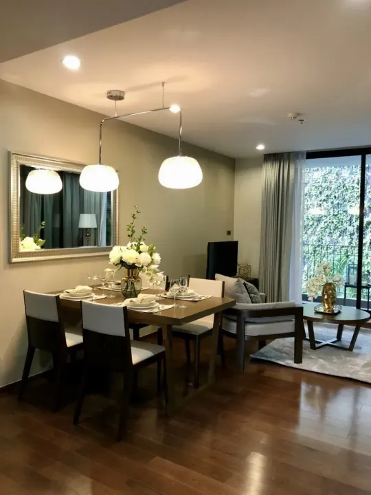Property photos for The Hudson Sathorn 7