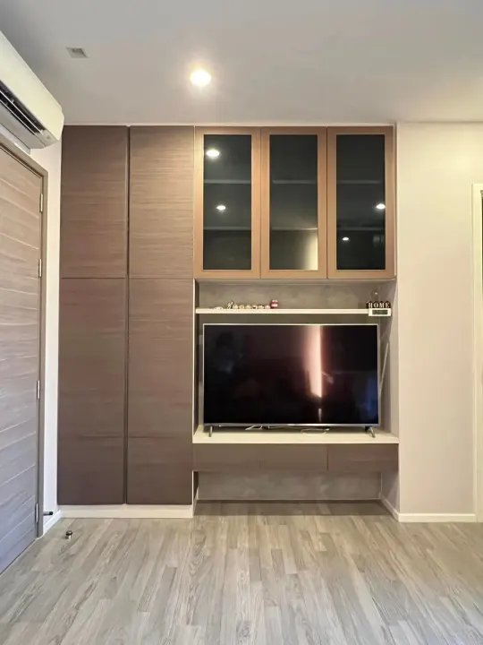 Property photos for The Room Sukhumvit 69