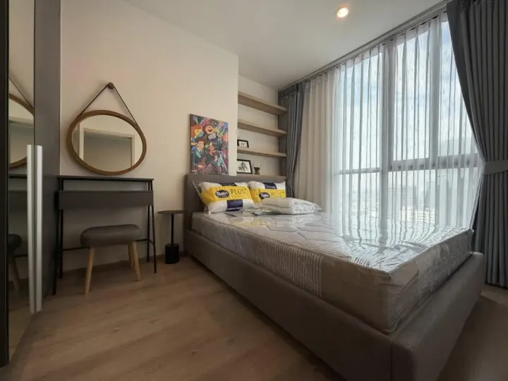 Property photos for Nue District R9