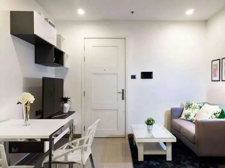 Property photos for Supalai Wellington 2