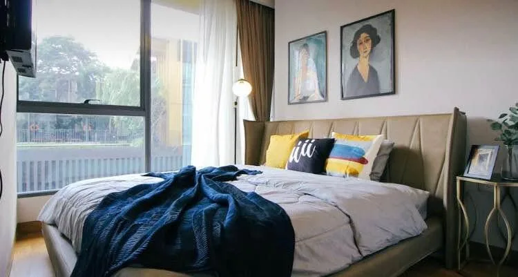 Property photos for The Lumpini 24