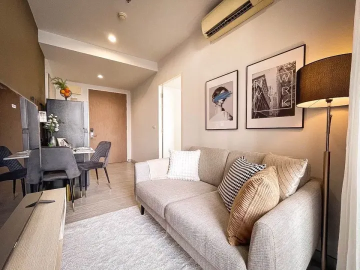 Property photos for Movenpick Residences Ekkamai Bangkok