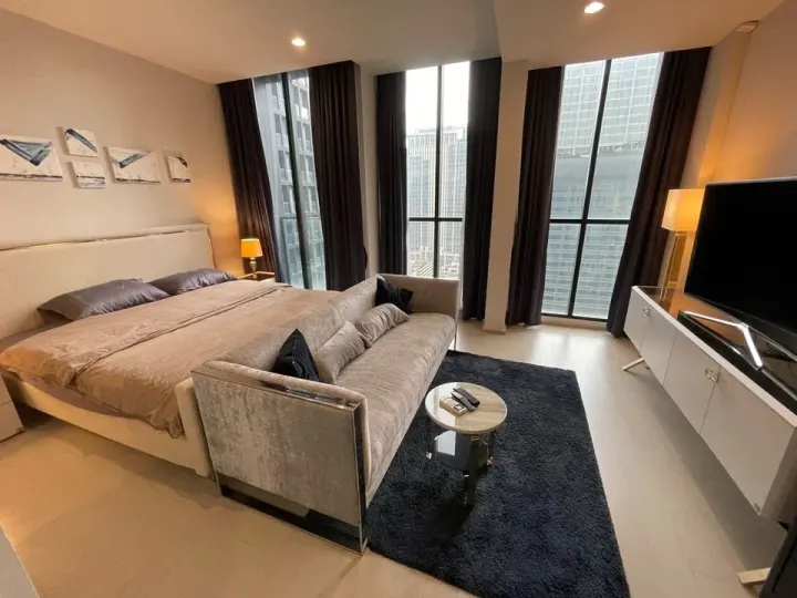 Property photos for Noble Ploenchit