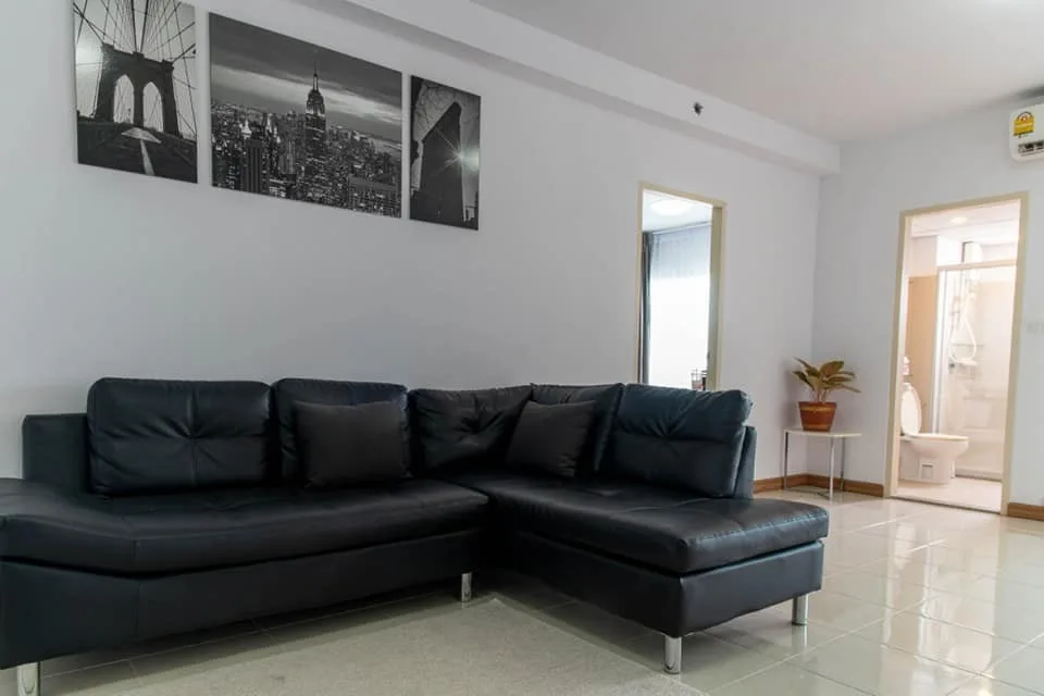 Property photos for Supalai Park Ekkamai - Thonglor