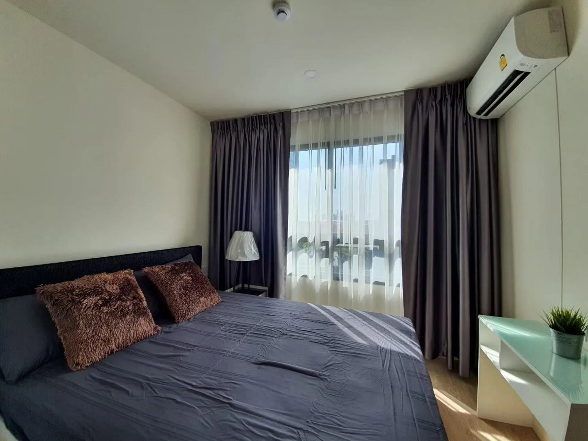 Property photos for iCondo Green Space Sukhumvit 77