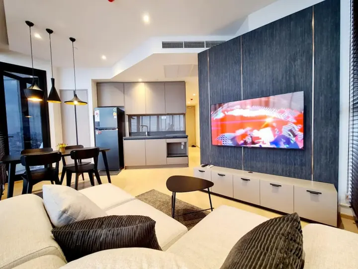 Property photos for ASHTON Asoke - Rama 9