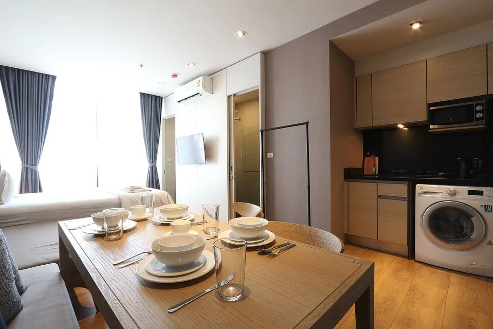 Property photos for Park Origin Phromphong