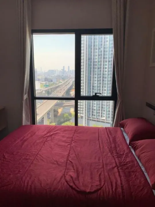 Property photos for Metris Rama 9-ramkhamhaeng