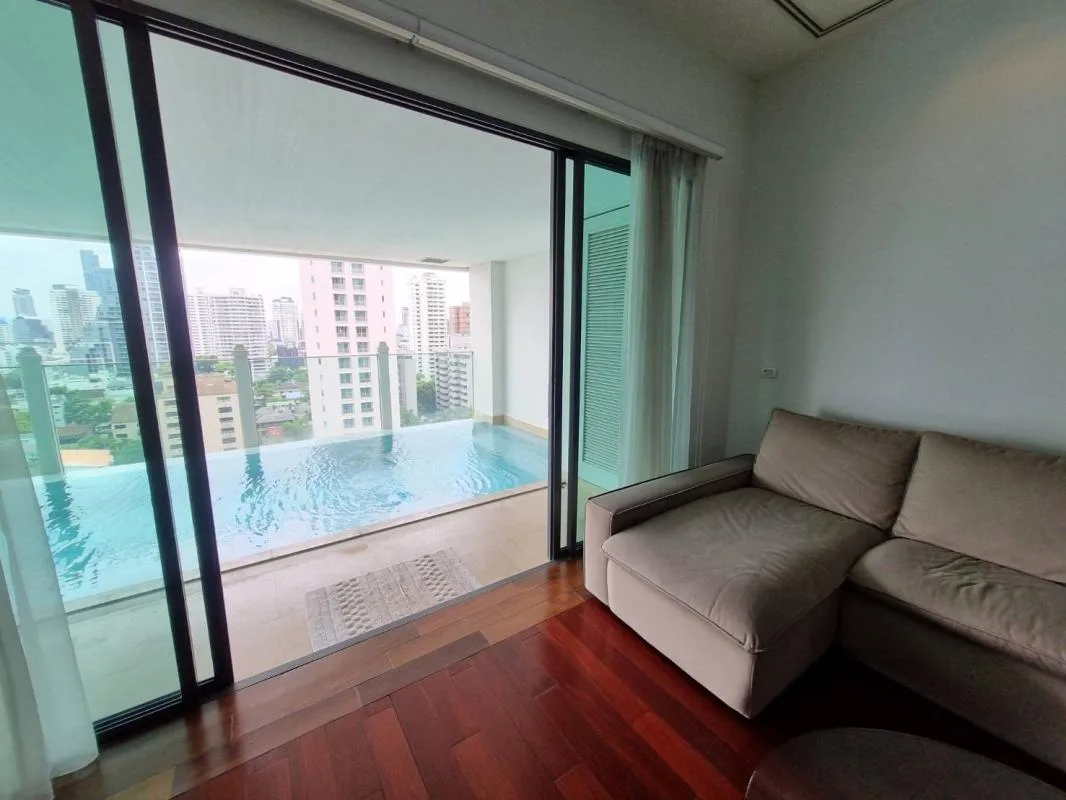 Property photos for Le Raffine Jambu Dvipa Sukhumvit 39