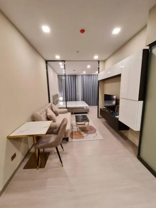 Property photos for One 9 Five Asoke - Rama 9