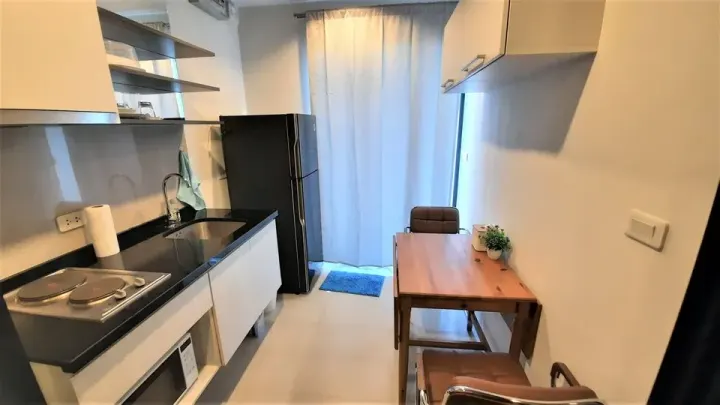 Property photos for The Base Park East Sukhumvit 77