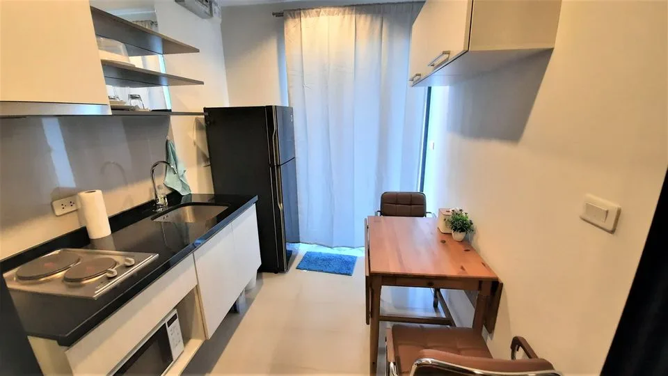 Property photos for The Base Park East Sukhumvit 77