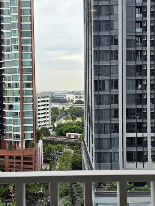 Property photos for Culture Thonglor