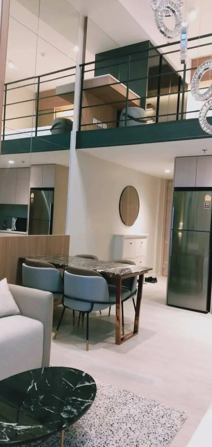 Property photos for The Lofts Silom