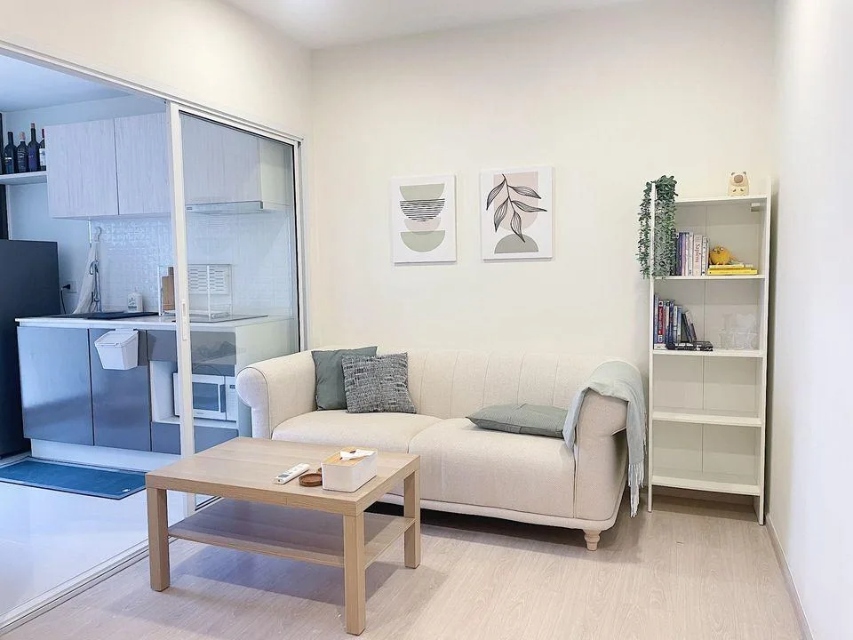 Property photos for The Tree Sukhumvit 64