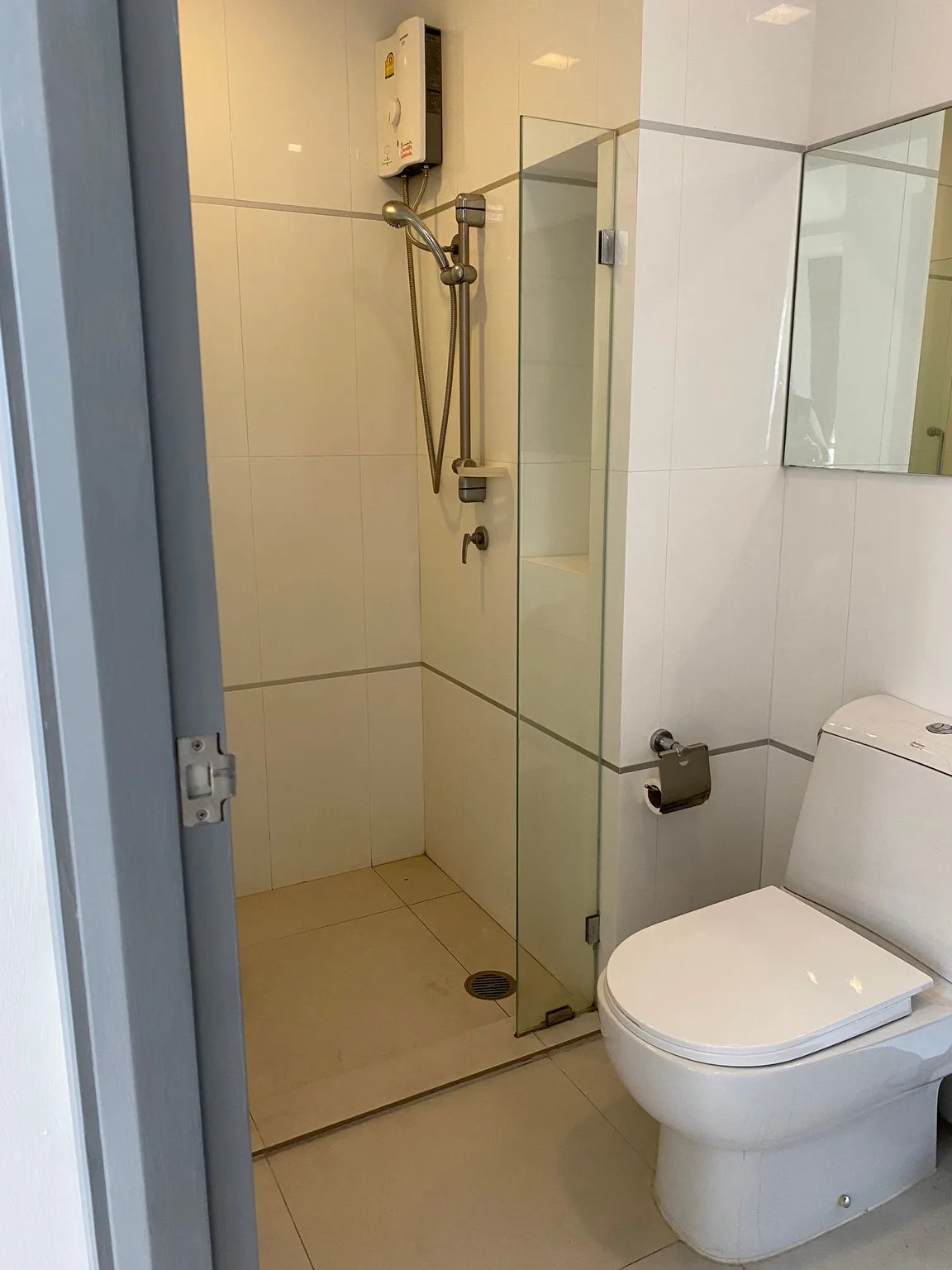 Property photos for Thru Thonglor