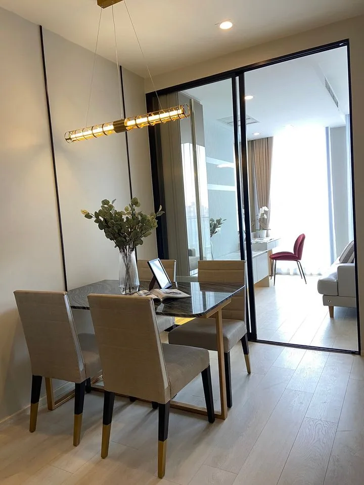 Property photos for Noble Ploenchit