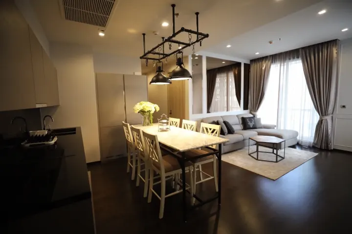 Property photos for The XXXIX by Sansiri