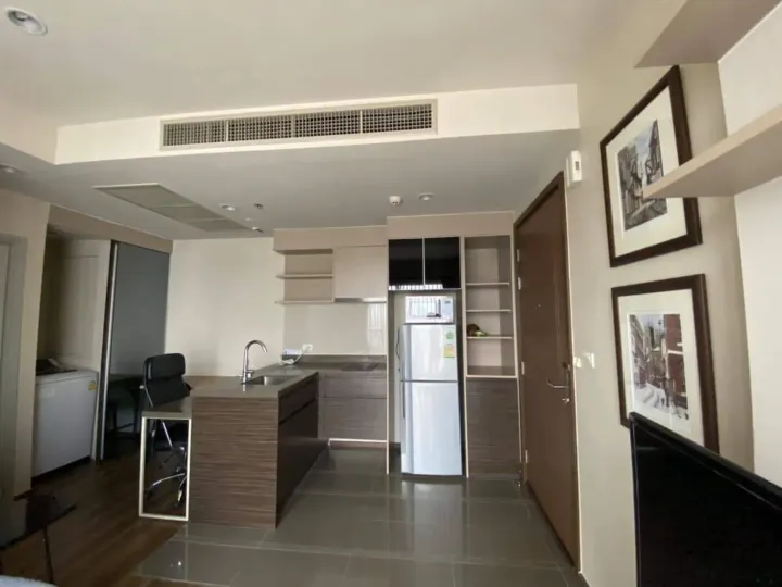 Property photos for Onyx Phaholyothin