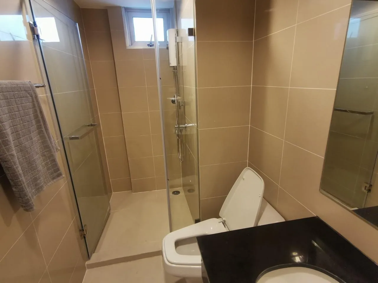 Property photos for Belle Grand Rama 9