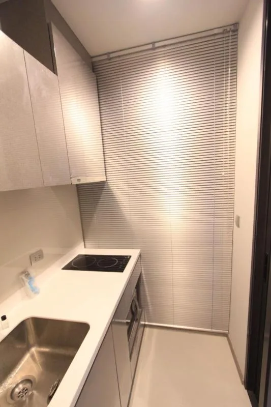 Property photos for Life Asoke Hype