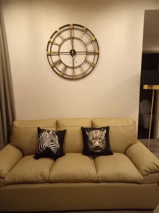 Property photos for Whizdom Avenue Ratchada - Ladprao