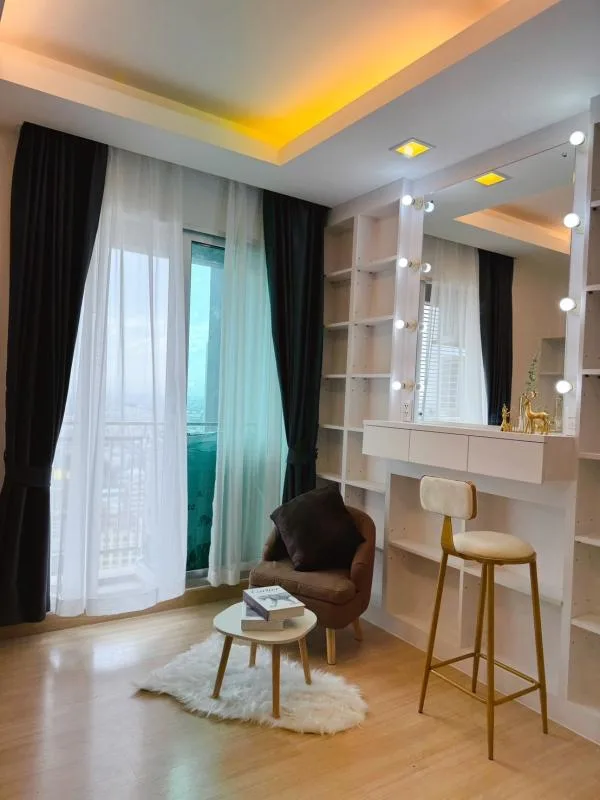 Property photos for Thru Thonglor