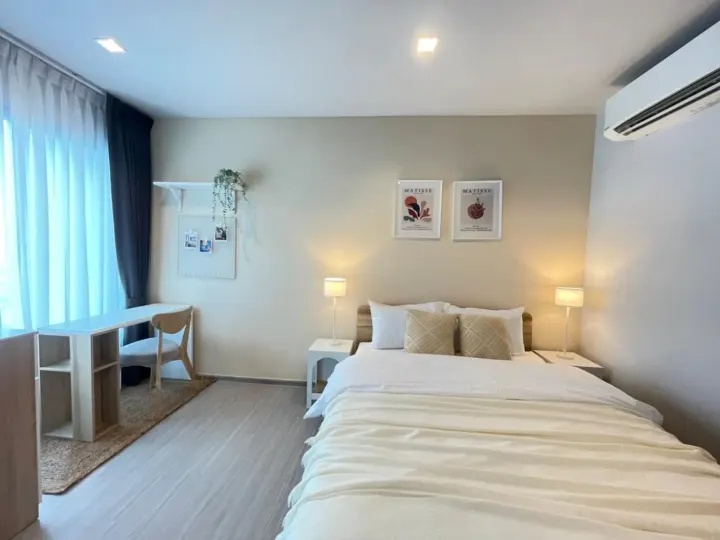 Property photos for LIFE Asoke - Rama 9