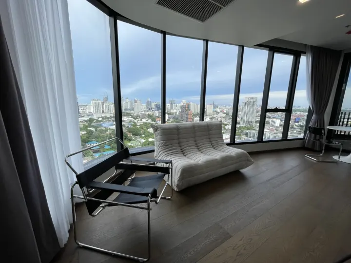 Property photos for Ideo Q Sukhumvit 36