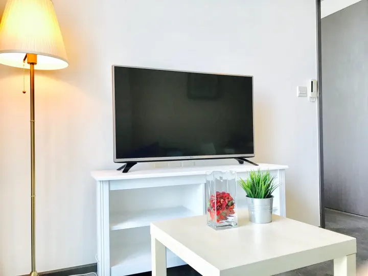 Property photos for Edge Sukhumvit 23