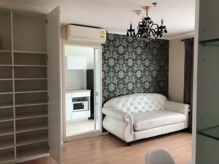Property photos for Lumpini Ville Sukhumvit 77 2