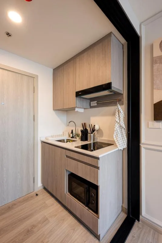 Property photos for So Origin Phahol 69 Station