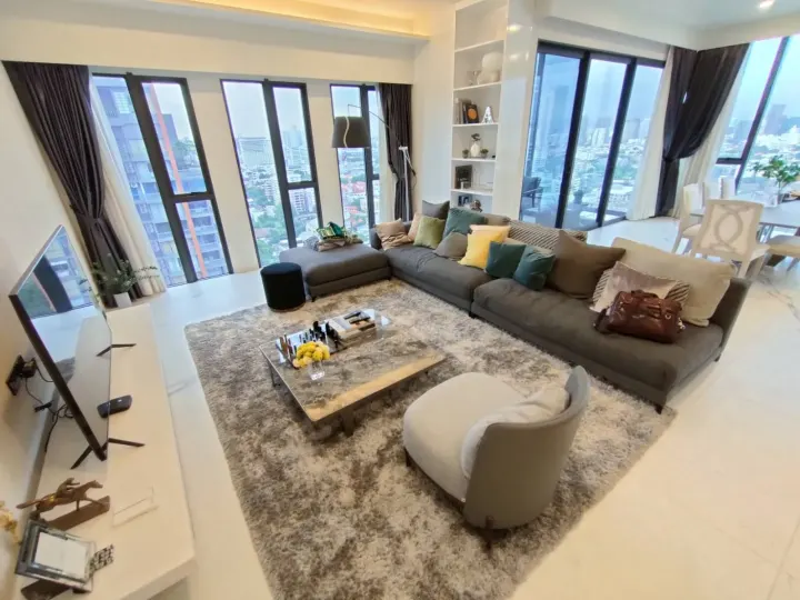 Property photos for Siamese Exclusive Sukhumvit 31