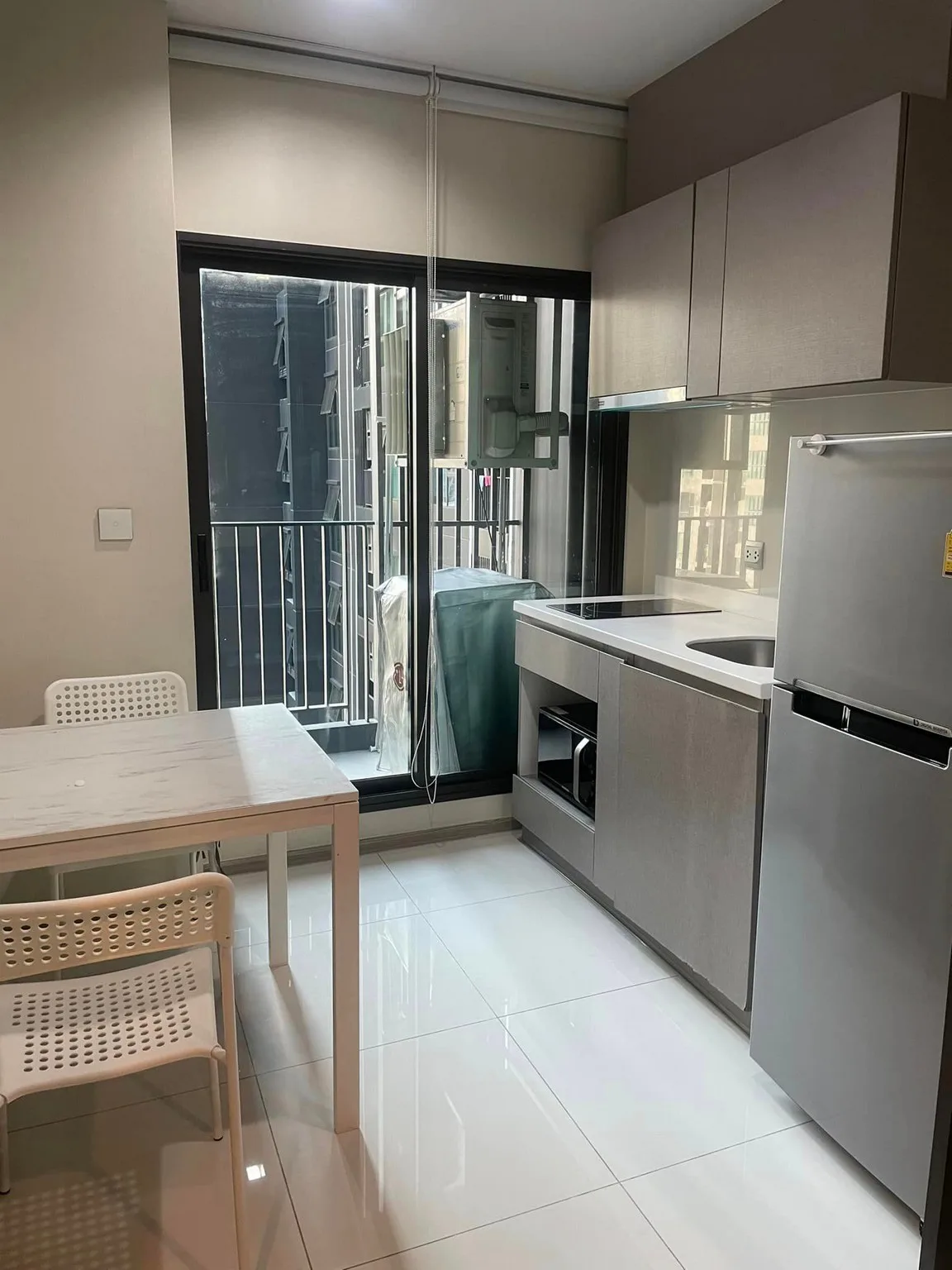 Property photos for LIFE Asoke - Rama 9