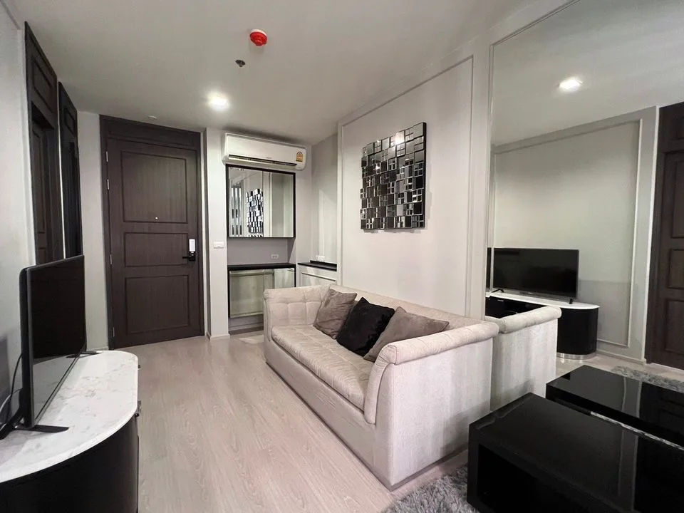 Property photos for Rhythm Sukhumvit 44/1