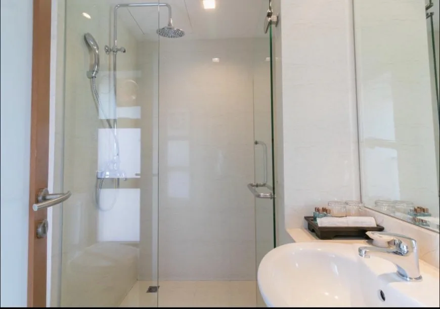 Property photos for Silom Forest