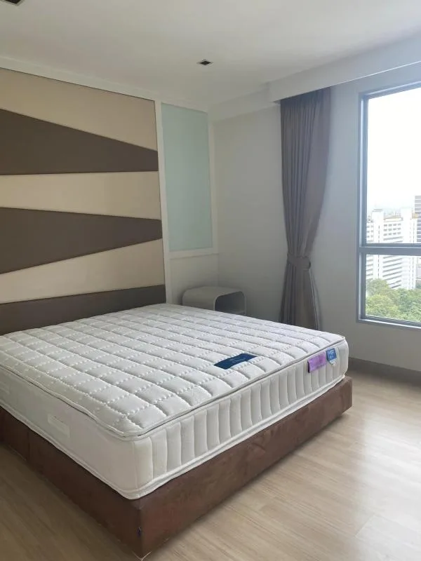 Property photos for Life Sathorn Sierra