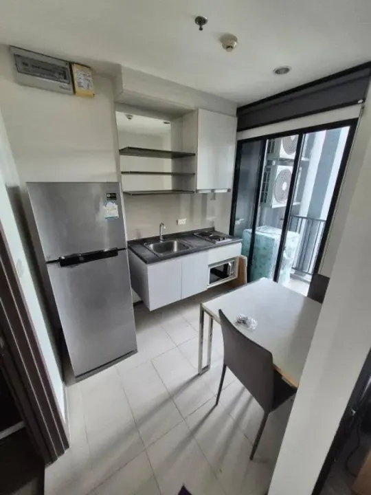 Property photos for The Base Park West Sukhumvit 77