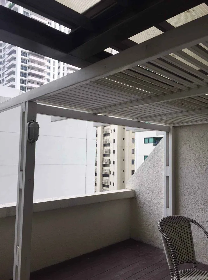 Property photos for Sathorn Gardens