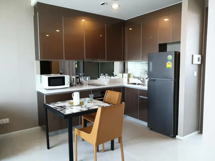 Property photos for Menam Residences
