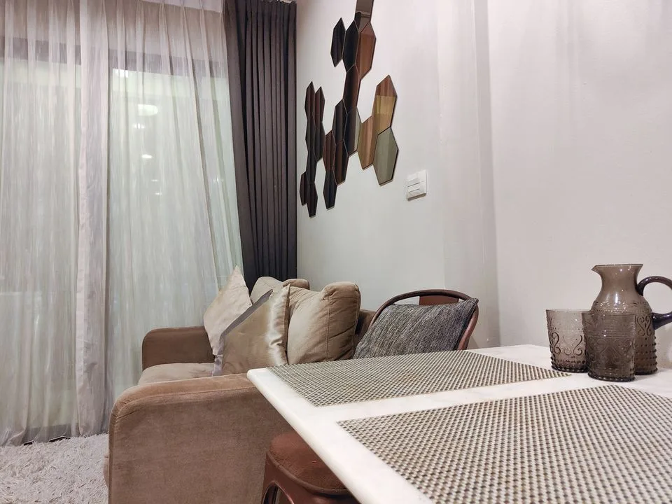 Property photos for Ideo Ratchada - Huaykwang