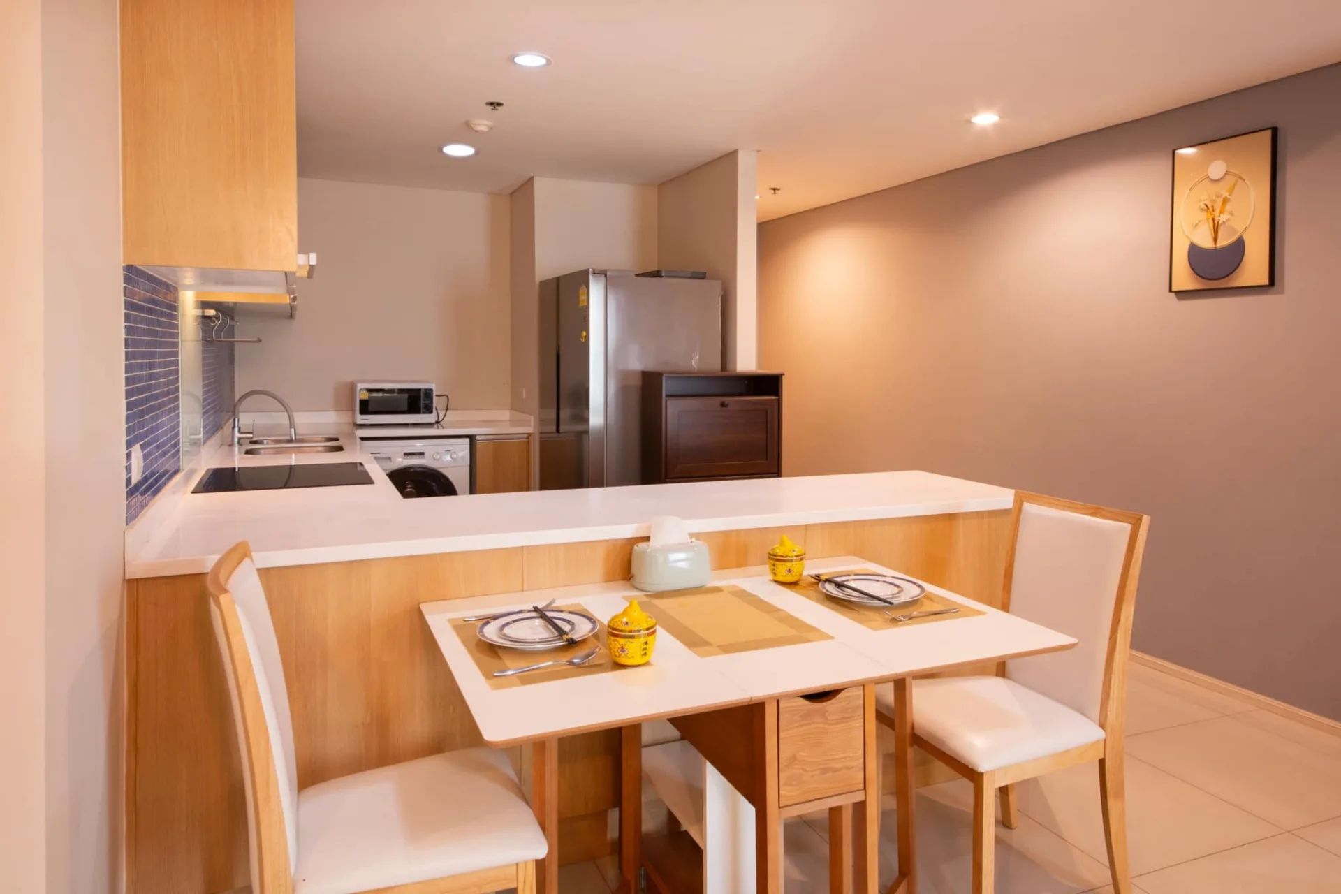 Property photos for Villa Asoke